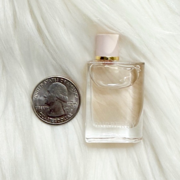 Burberry Her Mini - Picture 3 of 3